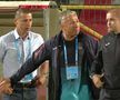 ASTRA - CFR CLUJ // FOTO Dan Petrescu, derapaj grosolan » L-a înjurat pe Sebastian Colțescu și a fost eliminat: „Du-te în p**a mea! Ce face jegul ăla?!”