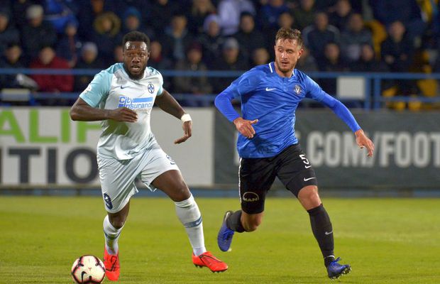 De ce FCSB - Viitorul de azi este meciul care poate intra în istorie