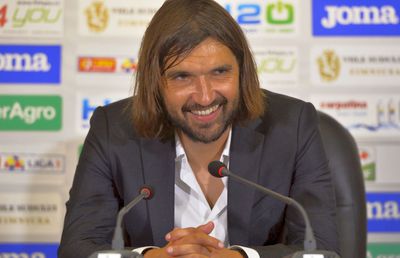 ASTRA - CFR CLUJ 3-2 // „Chirurgul” Dan Alexa a anesteziat campioana: „M-a ajutat că au fost atât de irascibili!”