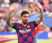 Șefii Barcelonei încearcă să-l convingă pe Lionel Messi să rămână