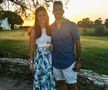 Miguel Oliveira se căsătorește cu sora sa vitregă