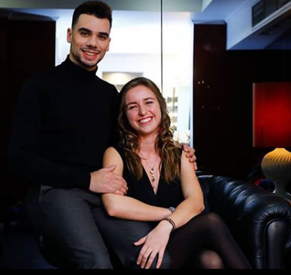 Probleme în cazul lui Miguel Oliveira, starul din MotoGP îndrăgostit de sora sa vitregă » Ce se întâmplă cu nunta după ce s-a aflat