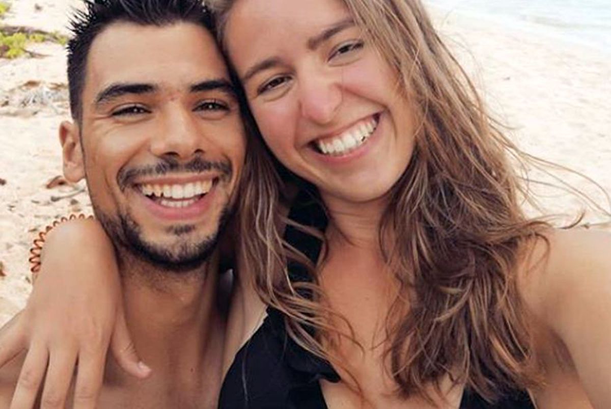 Probleme în cazul lui Miguel Oliveira, starul din MotoGP îndrăgostit de sora sa vitregă » Ce se întâmplă cu nunta după ce s-a aflat