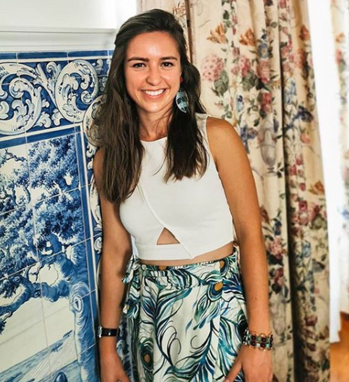 Miguel Oliveira se căsătorește cu sora sa vitregă