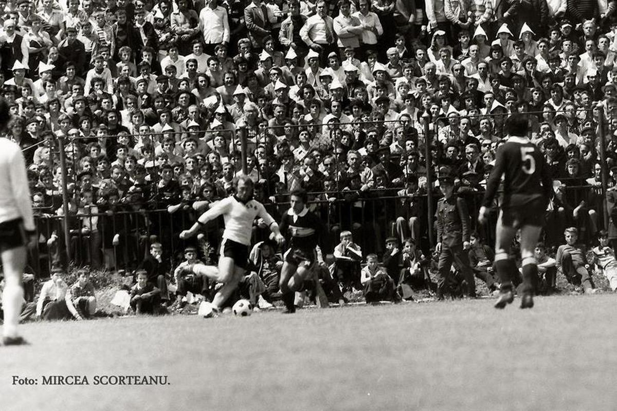 retro gsp - 31 august