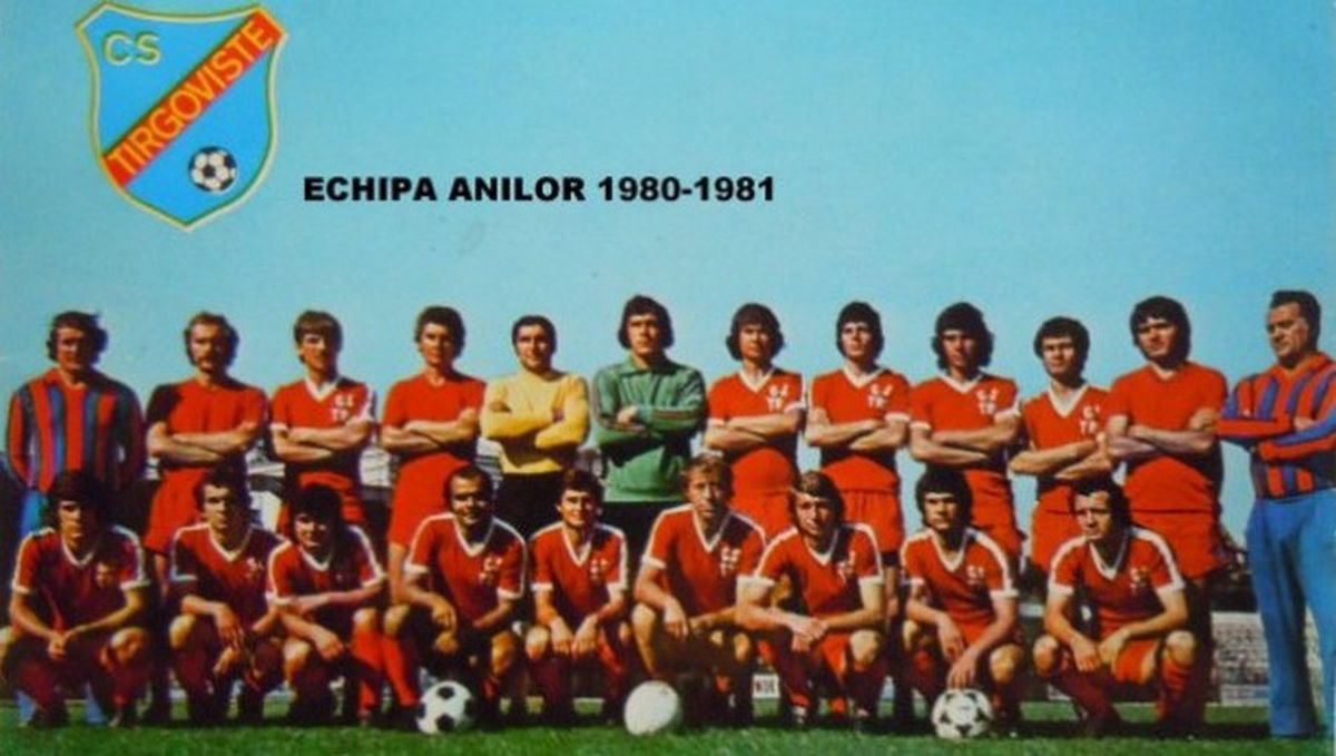 retro gsp - 31 august