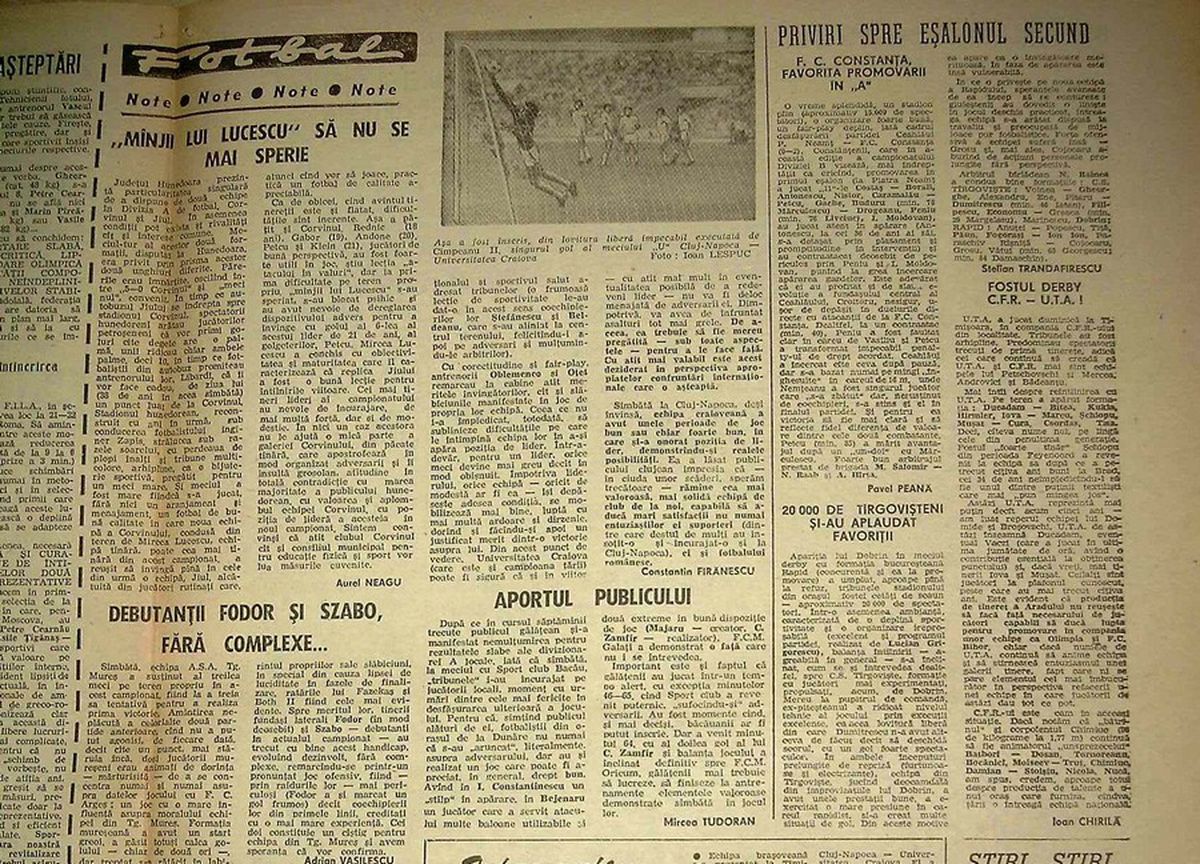 retro gsp - 31 august