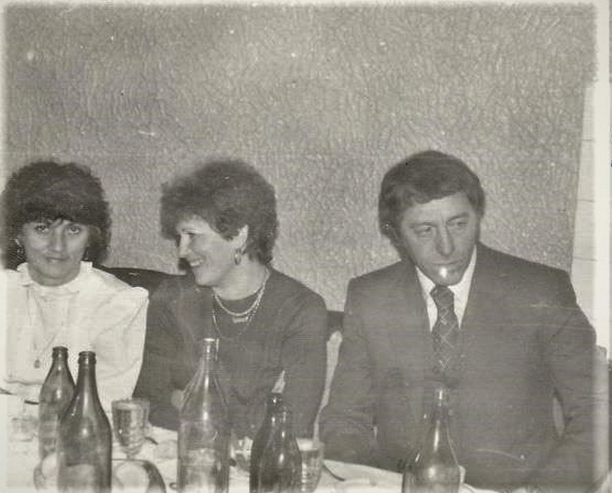 retro gsp - 31 august