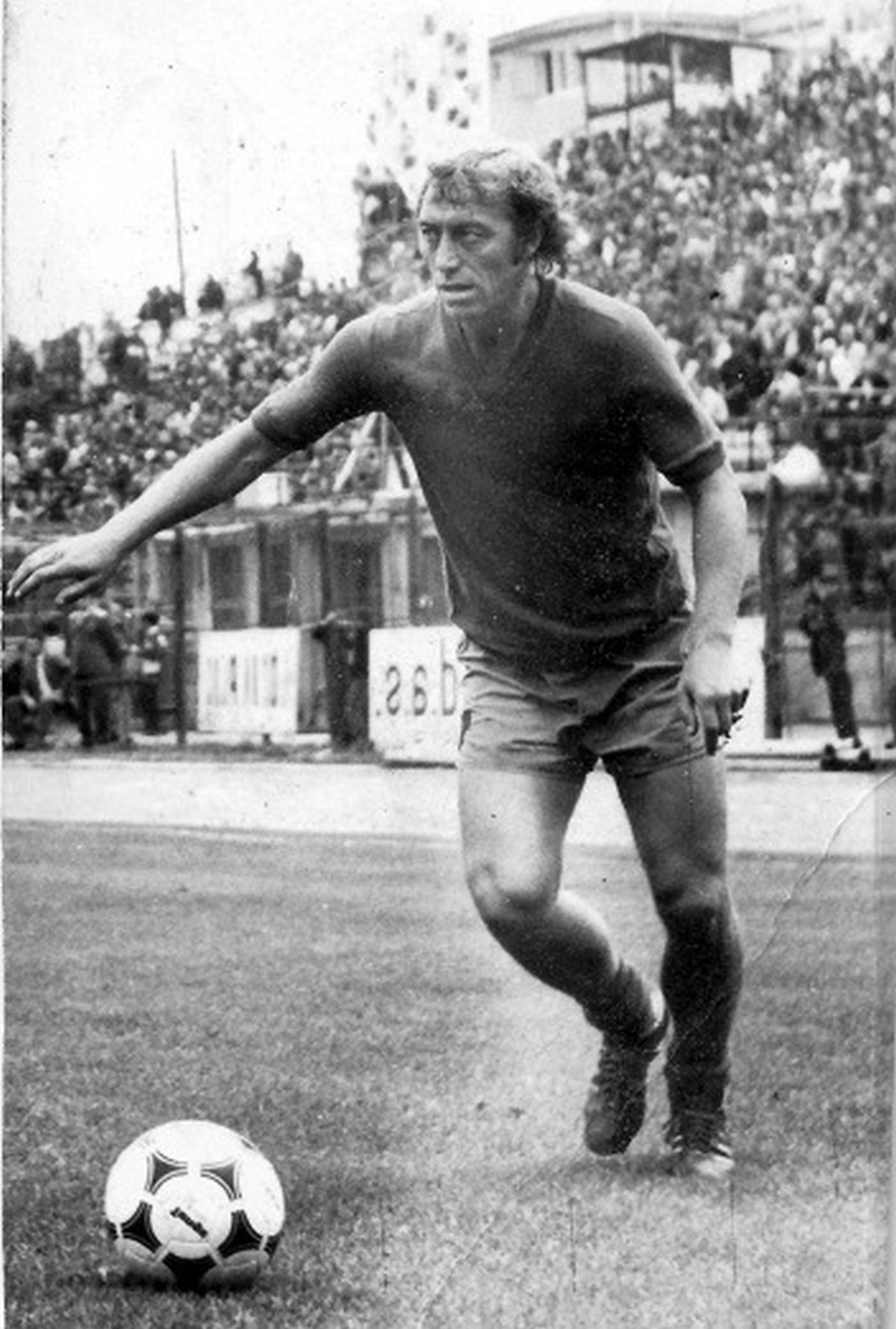 retro gsp - 31 august