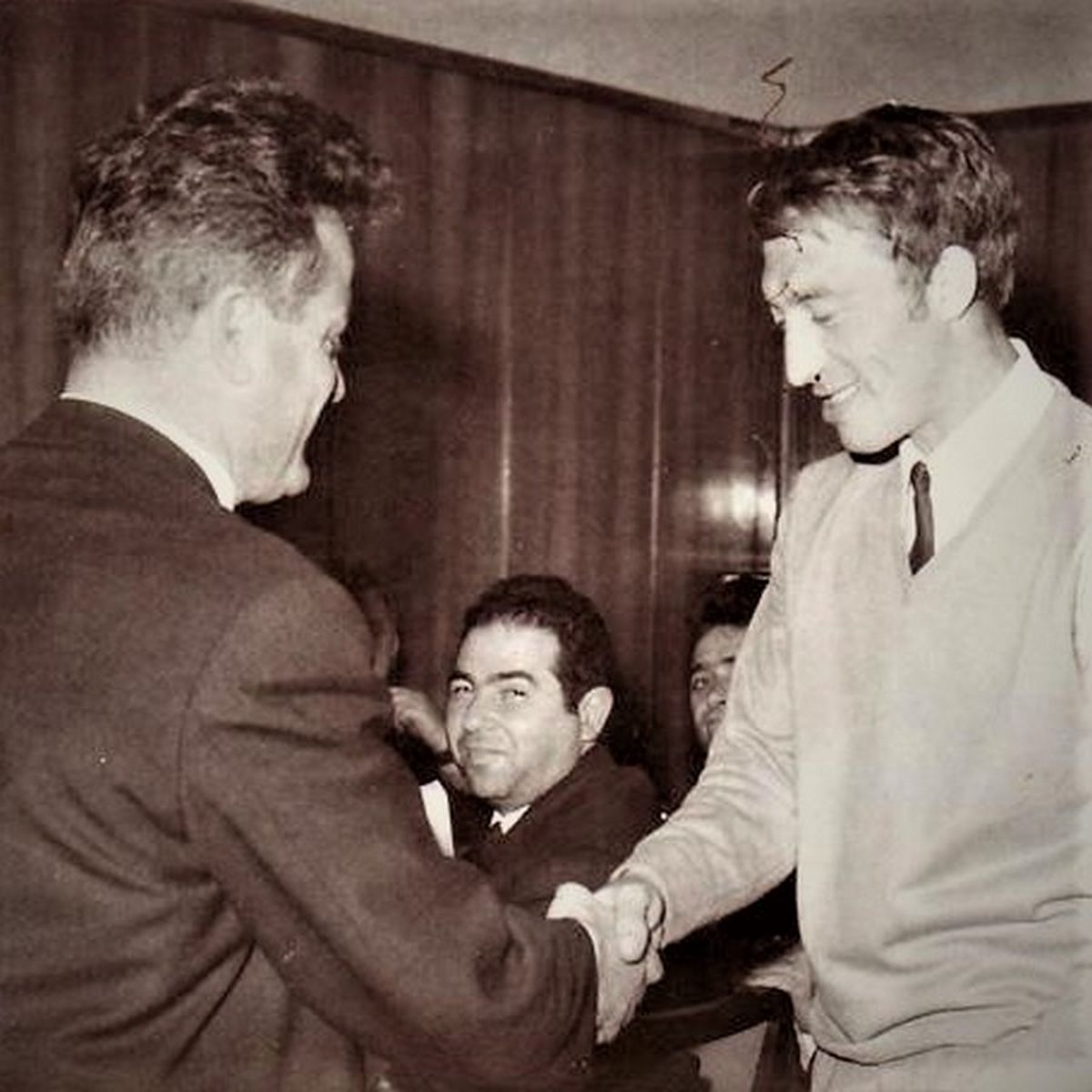 retro gsp - 31 august