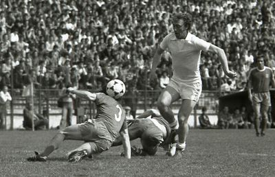 RETRO GSP. Patru decenii de când „Prințul din Trivale” a devenit „Voievodul Târgoviștei”