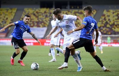 VIDEO 3 detalii remarcate de Narcis Răducan după FCSB - Viitorul 3-0: diferența fizică, problema Viitorului + verdict în „cazul Petre”