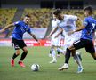 FCSB a spulberat Viitorul, 3-0