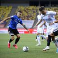 FCSB a spulberat Viitorul, 3-0