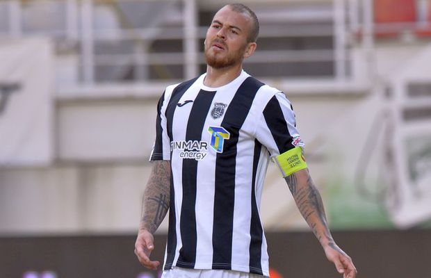 S-a terminat! Transferul lui Denis Alibec în Turcia a picat! Câți bani pierde fotbalistul + cum îl motivează Astra