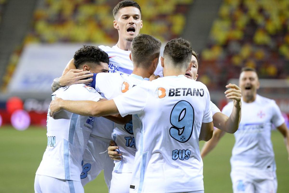 EUROPA LEAGUE. FCSB și FC Botoșani și-au aflat adversarele din Europa League! Roș-albaștrii merg în Serbia, tragere convenabilă pentru moldoveni