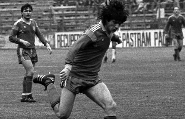 Gică Mihali dă cărțile pe față » Povestea scandalului din blatul eșuat cu Steaua: „I-am dat un pumn lui Lăcătuș și l-am umplut de sânge pe față”