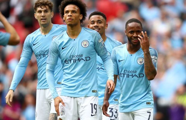 O nouă surpriză pentru jucătorii de Ultimate Team: Sane a primit un super card