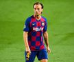 Ivan Rakitic, Barcelona // foto: Guliver/gettyimages