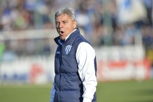 Sorin Cârțu (64 de ani), președintele CS Universității Craiova, a comentat eliminarea oltenilor în primul tur preliminar al Europa League, după 1-2 contra lui Lokomotiv Tbilisi (Georgia)
