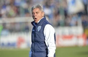 EUROPA LEAGUE. Sorin Cârțu a spus TOTUL după eliminarea Craiovei: „Bergodi era distrus! Trebuia să batem și fără antrenor”