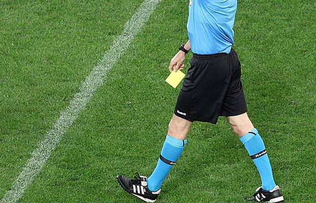 VIDEO EXCLUSIV // Drama unui fost arbitru român, rămas fără piciorul drept: „M-am prăbușit în casă. Comă diabetică!”