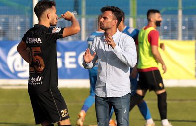 Ruben Albes, alegere surprinzătoare » Fotbalistul din Liga 1 care l-a vrăjit: „Mi-a atras atenția, foarte interesant”