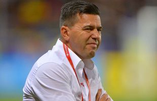 Cosmin Contra, avertizat de un fost antrenor al lui Dinamo: „Trebuie răbdare. Știu cum gândește lumea din jur”