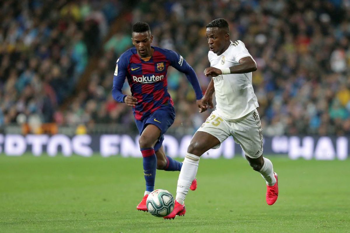 La Liga 2020-2021. Două săptămâni până la start! Programul primei etape + Când se joacă El Clasico