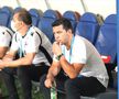 Două întrebări importante după startul ratat al lui Contra la Dinamo: va avea „Guriță” soarta lui Rednic?