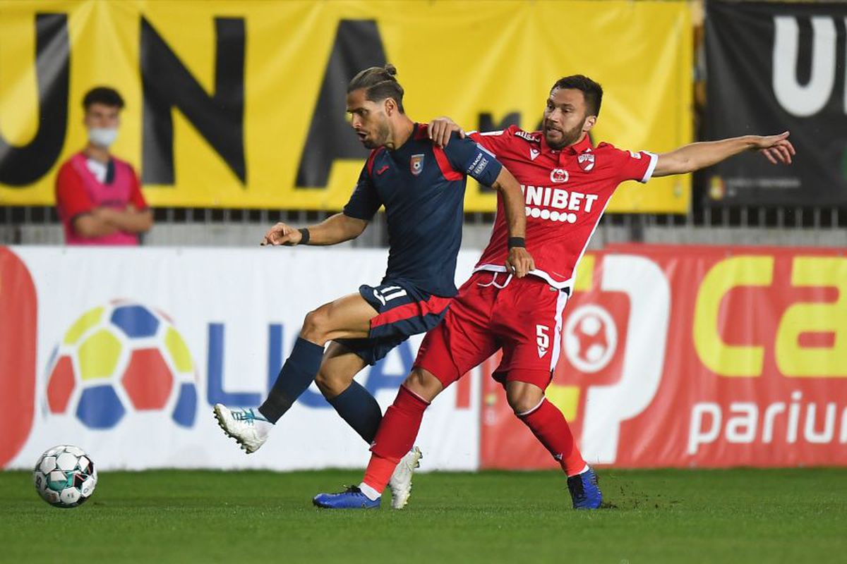 DINAMO. Informația care aruncă în aer situația de la Dinamo » Pablo Cortacero are de plătit datorii mult mai MARI