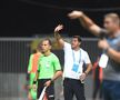 Două accidentări la Dinamo, în meciul contra Chindiei + debut în echipa „câinilor”