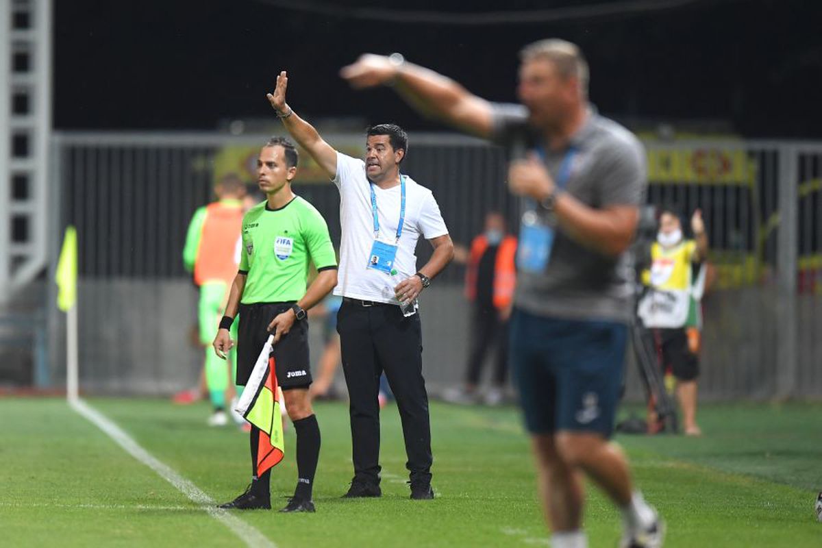 EXCLUSIV Fotbalist din LaLiga la Dinamo! Vine din Spania, alături de Isma Lopez