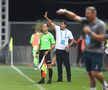 CHINDIA - DINAMO 1-0. Adrian Mihalcea a lăudat un dinamovist, în ciuda eșecului: „De jucători ca el e nevoie!”