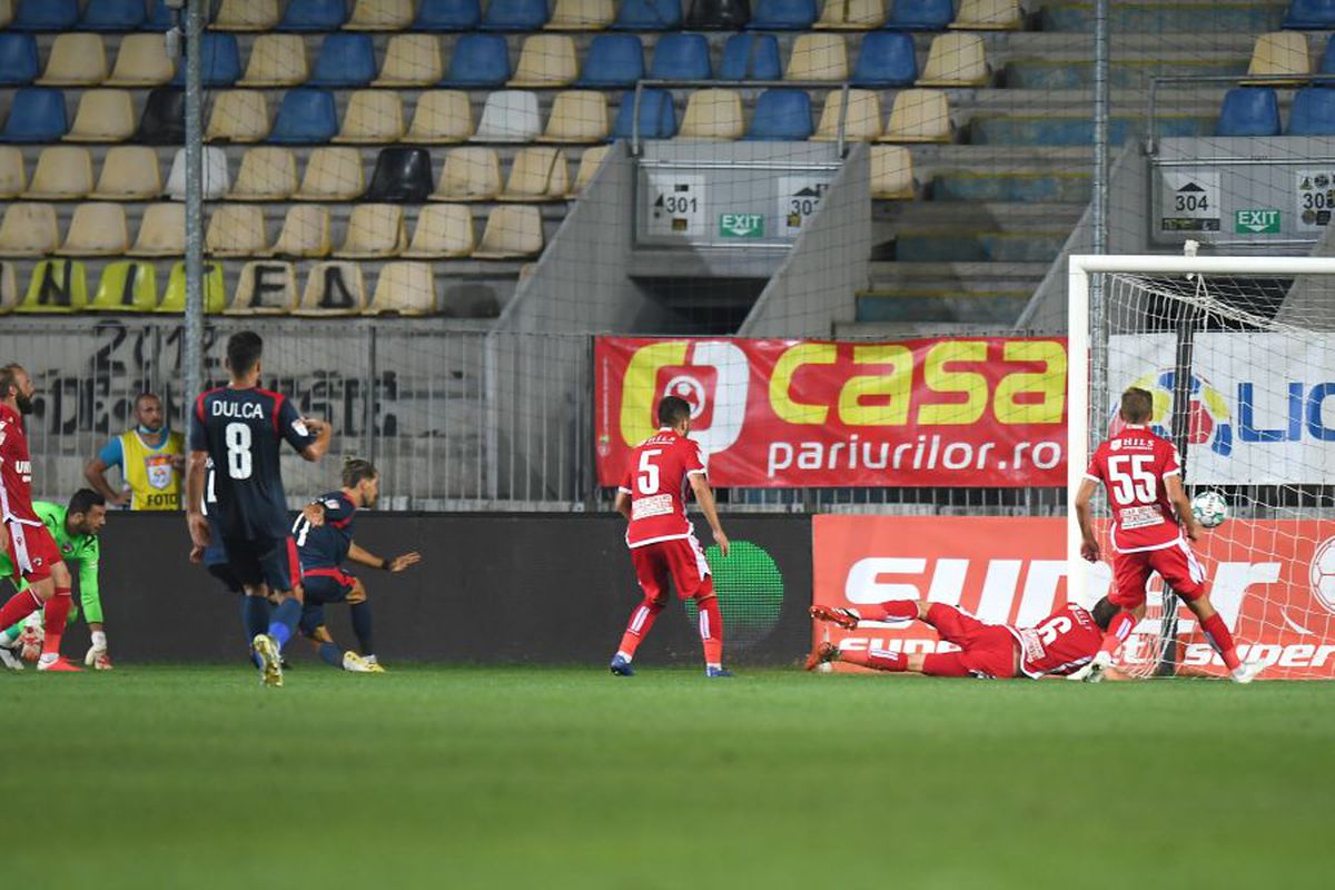 DINAMO. Informația care aruncă în aer situația de la Dinamo » Pablo Cortacero are de plătit datorii mult mai MARI