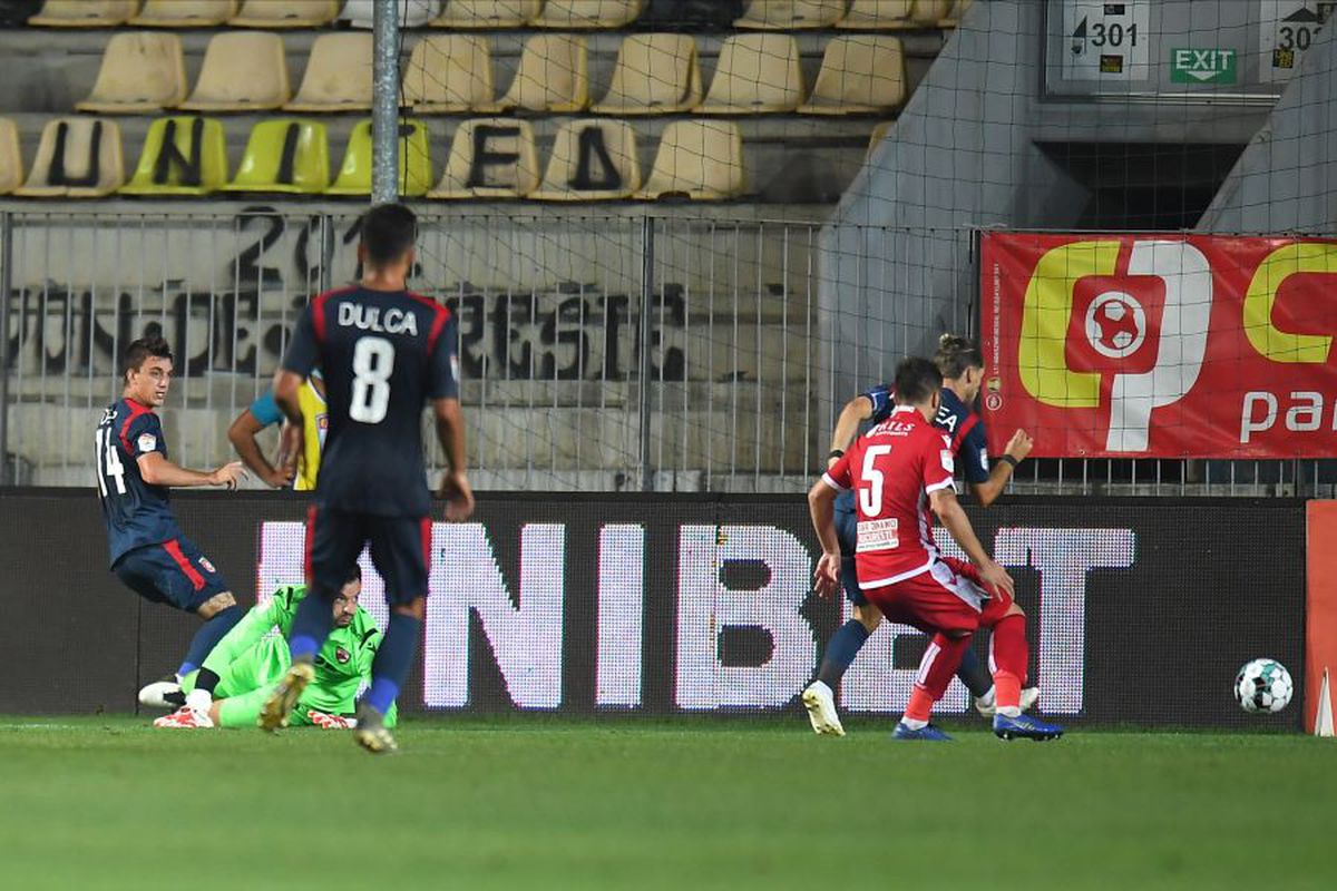 DINAMO. Informația care aruncă în aer situația de la Dinamo » Pablo Cortacero are de plătit datorii mult mai MARI