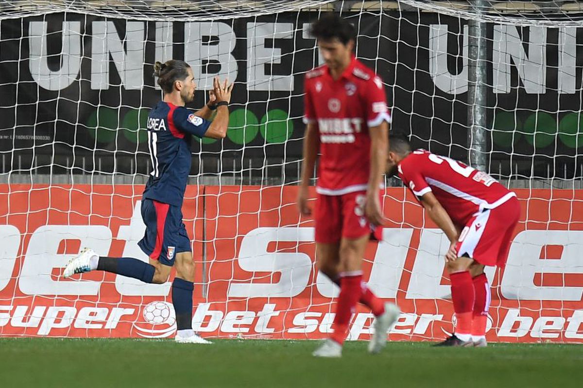 DINAMO. Ionel Dănciulescu, avertisment pentru jucători: „Să se teamă! Doar unul a jucat bine contra Chindiei”