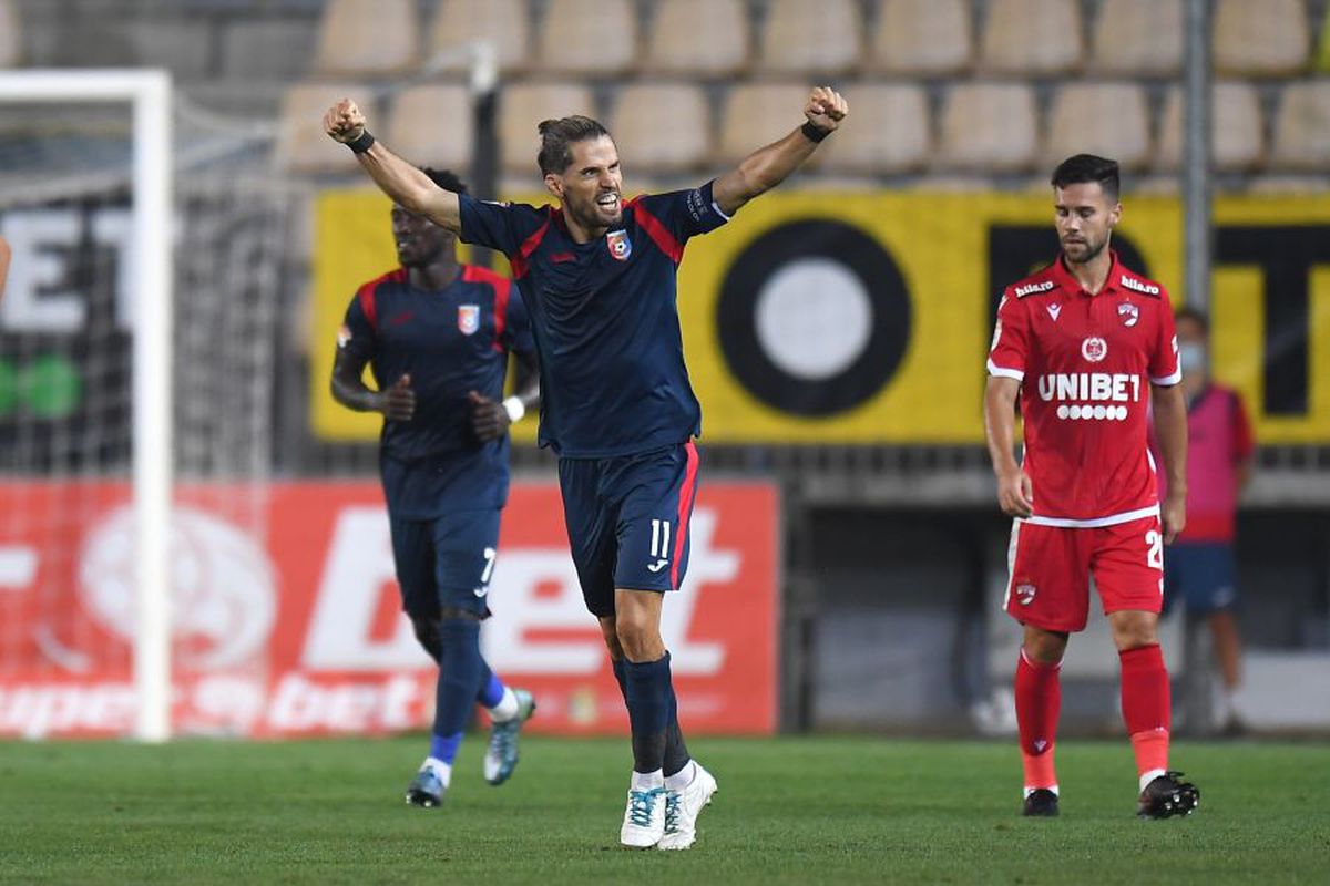 Cosmin Contra, avertizat de un fost antrenor al lui Dinamo: „Trebuie răbdare. Știu cum gândește lumea din jur”