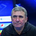 Cornel Dinu a oferit o nouă perspectivă asupră pasului în spate făcut de Gică Hagi, care a renunțat la începutul acestei luni la funcția de antrenor al Viitorului pe care o ocupa din septembrie 2014