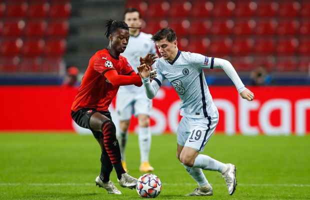 Refuzată de PSG, Real Madrid s-a reorientat rapid » Transfer spectaculos în ultimele ore de mercato!