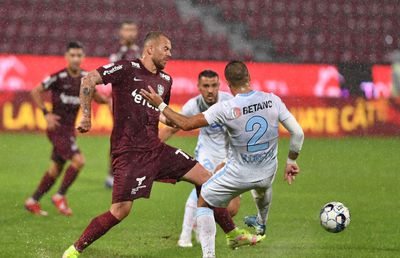 Cum arată echipa etapei #7 din Liga 1 + antrenorul rundei » CFR Cluj dă cei mai mulți jucători