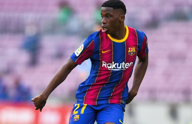 „Perla” Barcelonei, cumpărată de RB Leipzig! Nemții au dat doar 15 milioane de euro pe puștiul de 18 ani