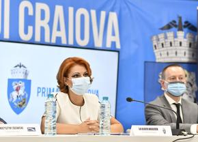 Olguța Vasilescu a făcut anunțul » Pe ce stadion se va juca până la urmă derby-ul Olteniei, FCU Craiova - CSU Craiova