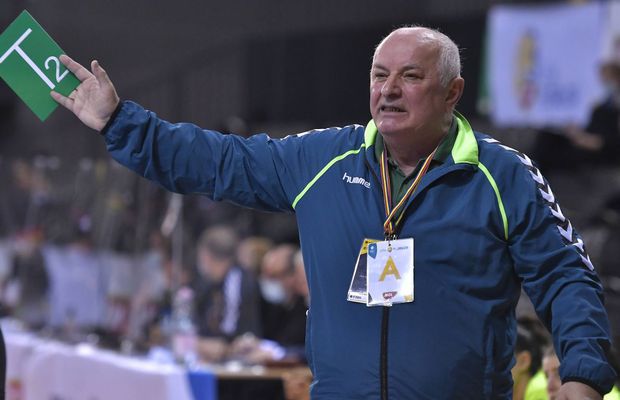 Prima reacție a lui Gheorghe Tadici, după ultimul derapaj grosolan la adresa jucătoarelor sale: „Mi-a murit sora”