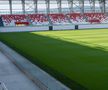 Stadion Sepsi // 31 august