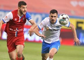 Andrei Chindriș pleacă de la Botoșani! Semnează cu o echipă dintr-un campionat important din Europa