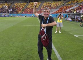 Hagi, schimbare majoră » Ce se întâmplă la Farul după reluarea campionatului
