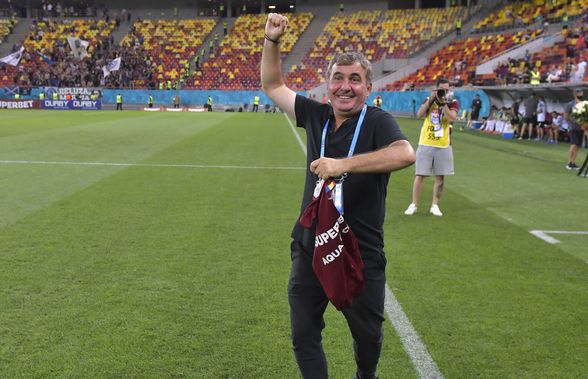 Hagi, schimbare majoră » Ce se întâmplă la Farul după reluarea campionatului