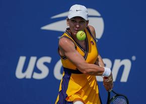 „M-am grăbit, am forțat” >> Simona Halep admite că și-a dorit imens să joace la Wimbledon