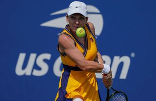 „M-am grăbit, am forțat” » Simona Halep admite că și-a dorit imens să joace la Wimbledon